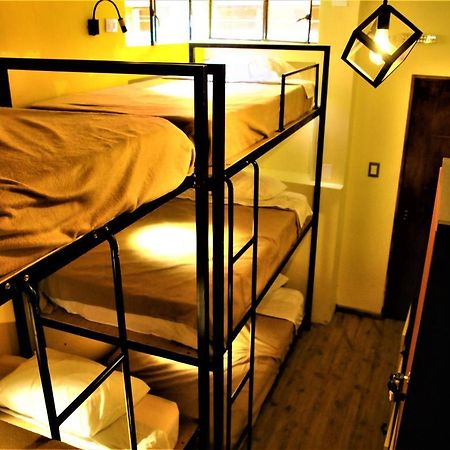 Happy Tree Hostel Peru Λίμα Εξωτερικό φωτογραφία
