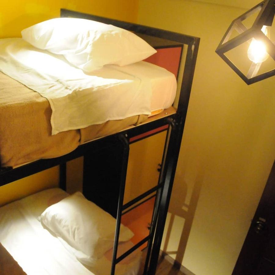Happy Tree Hostel Peru Λίμα Εξωτερικό φωτογραφία