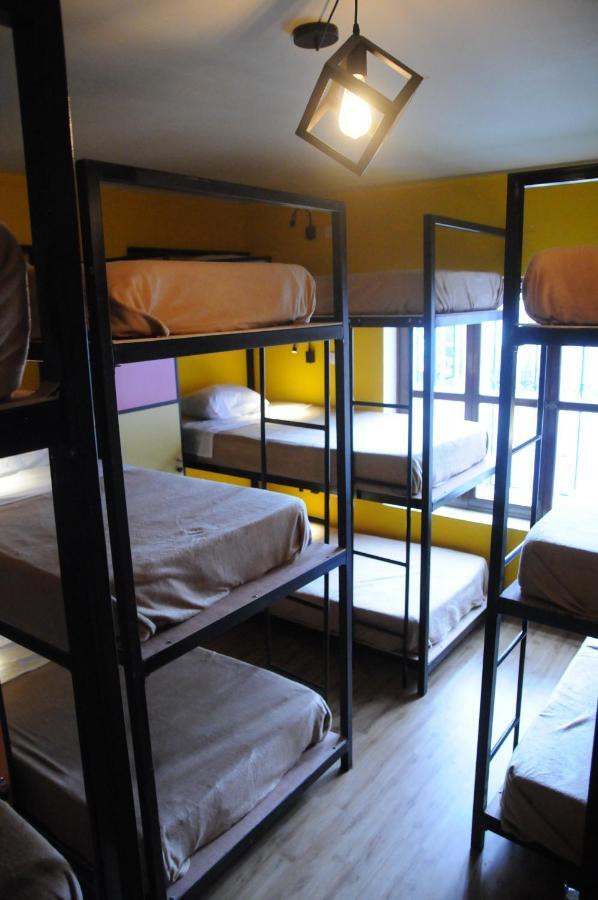 Happy Tree Hostel Peru Λίμα Εξωτερικό φωτογραφία