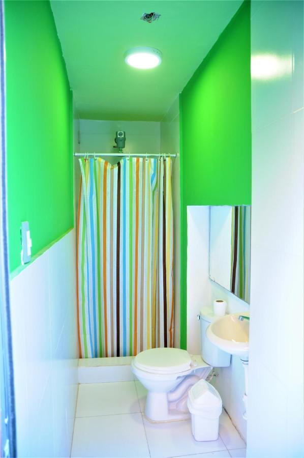 Happy Tree Hostel Peru Λίμα Εξωτερικό φωτογραφία