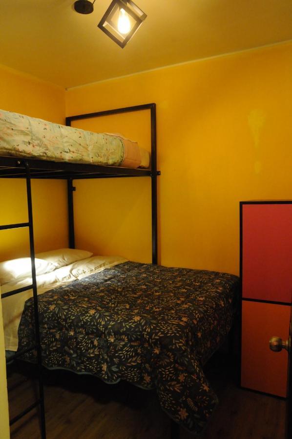 Happy Tree Hostel Peru Λίμα Εξωτερικό φωτογραφία