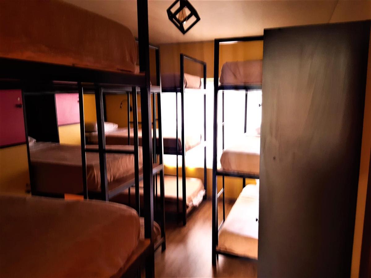 Happy Tree Hostel Peru Λίμα Εξωτερικό φωτογραφία