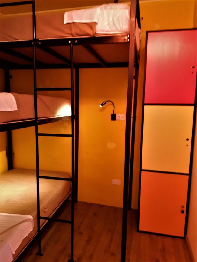 Happy Tree Hostel Peru Λίμα Εξωτερικό φωτογραφία