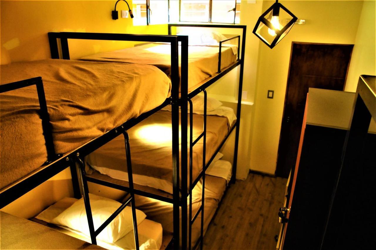 Happy Tree Hostel Peru Λίμα Εξωτερικό φωτογραφία