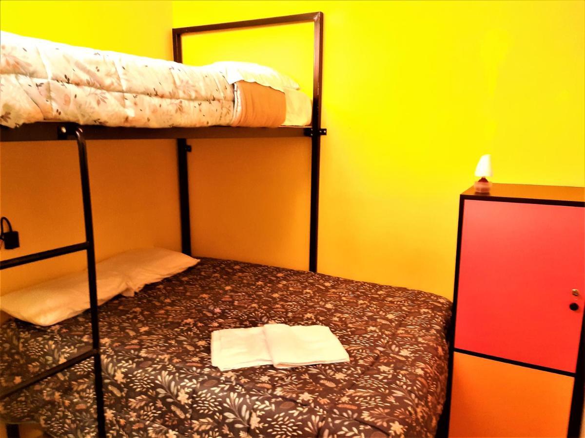 Happy Tree Hostel Peru Λίμα Εξωτερικό φωτογραφία